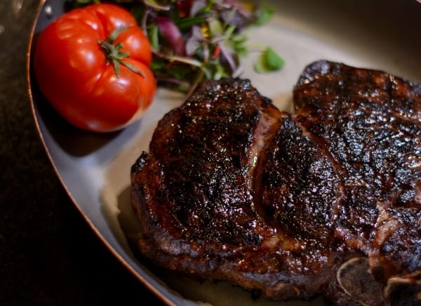 Harbour Sixty Steakhouse Best Fancy High-End Restaurants in Toronto