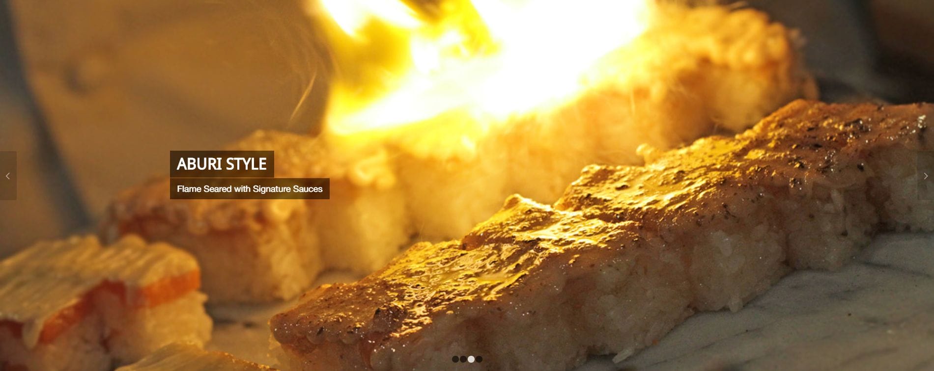 Miku Best Fancy High-End Restaurants in Toronto