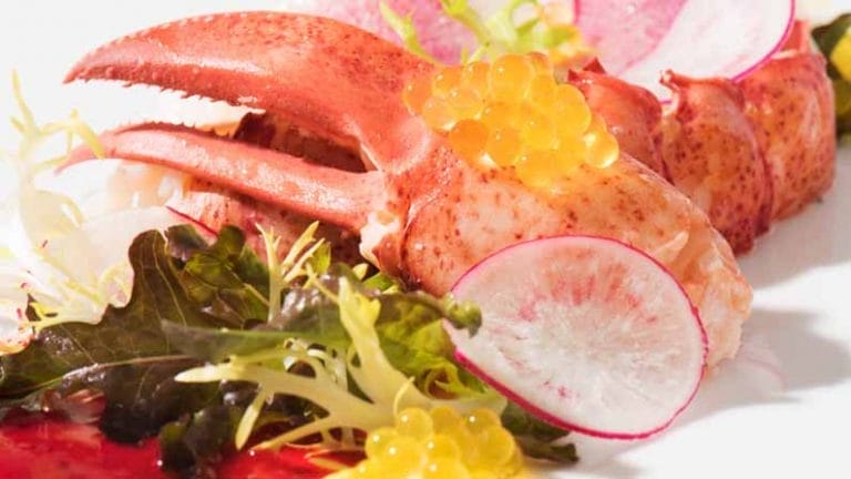 10+ Best Fancy High-End Restaurants in Toronto