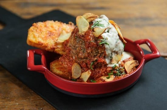 Scaddabush Best Fancy High-End Restaurants in Toronto