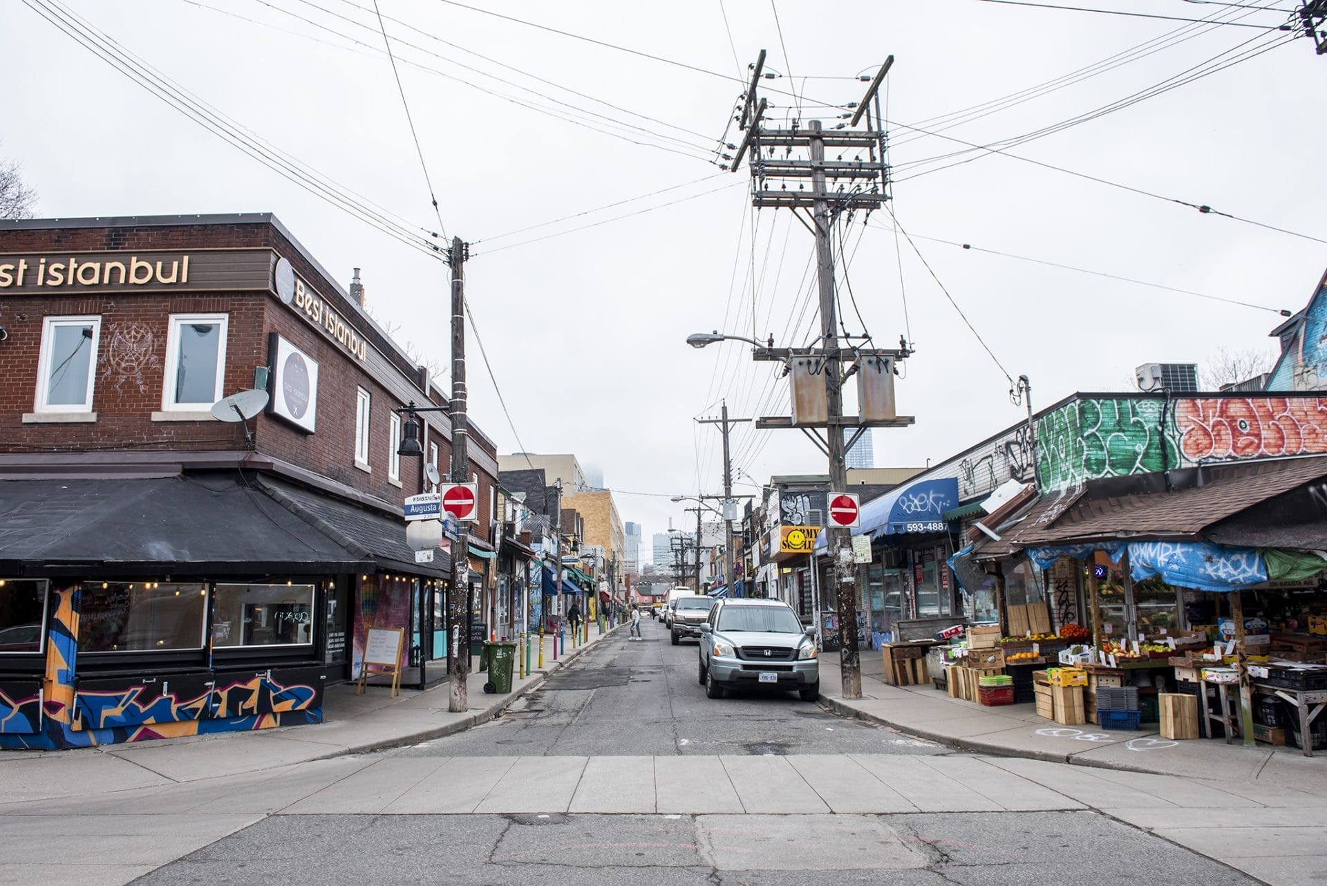 Best Concert Venues In Toronto