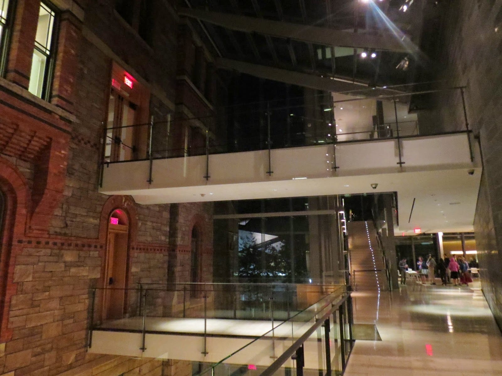 Best Music Venues In Toronto