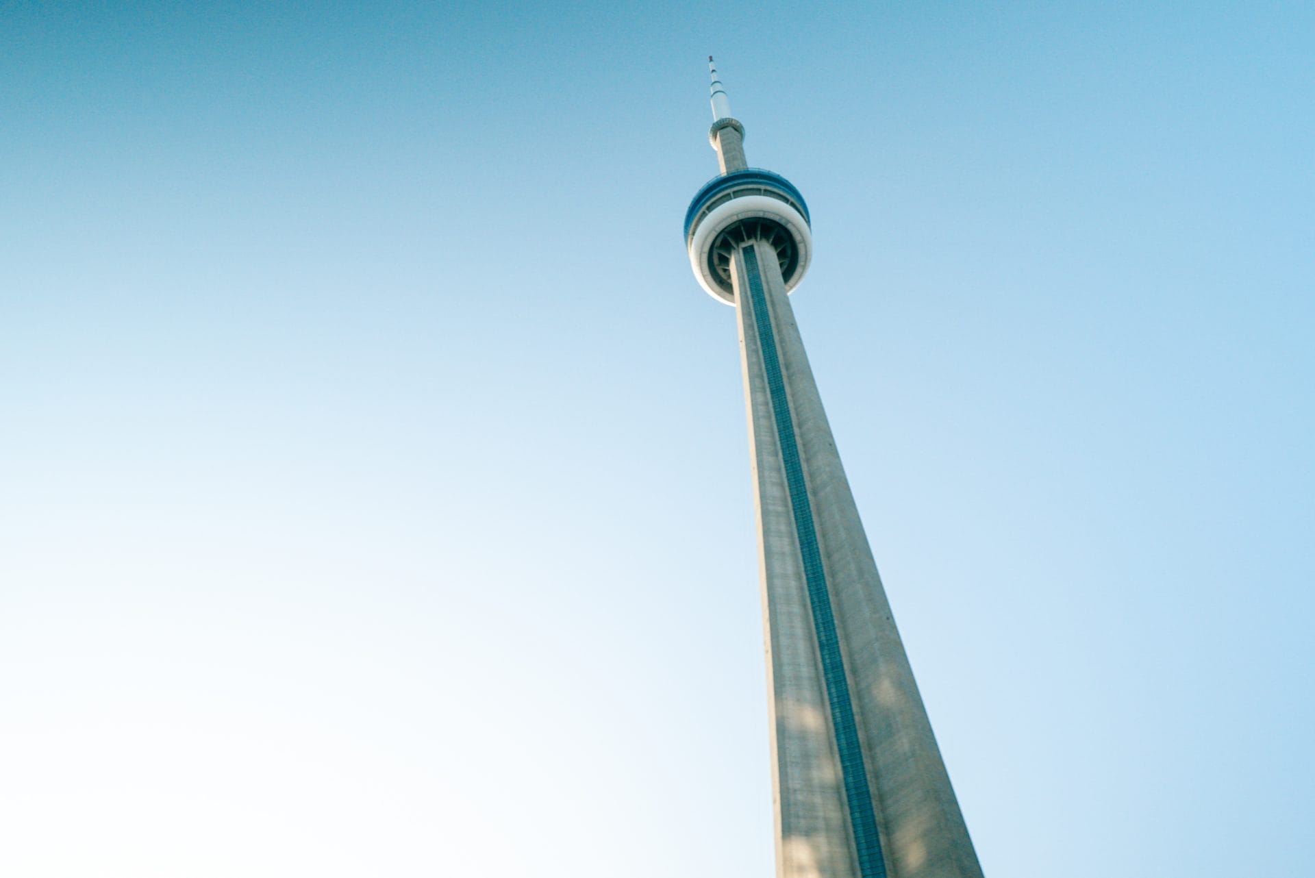 Attractions in Toronto