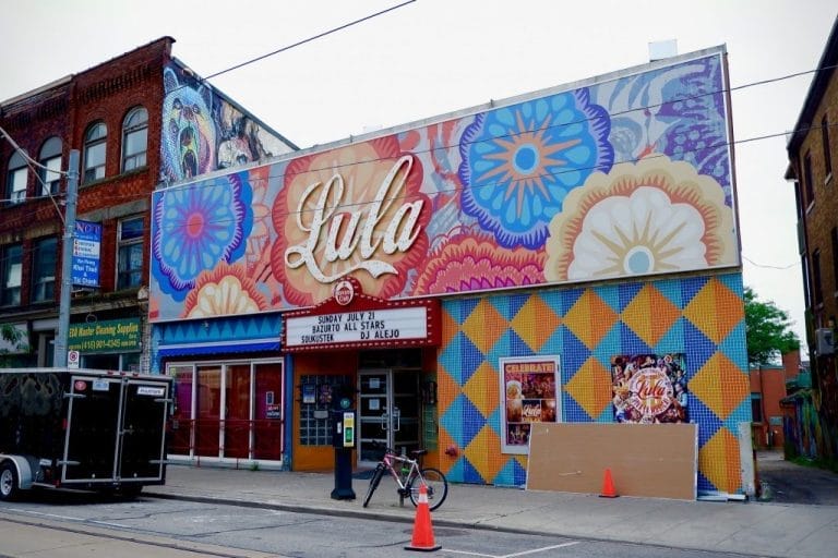 15+ Best Music Venues In Toronto (Ontario, Canada)