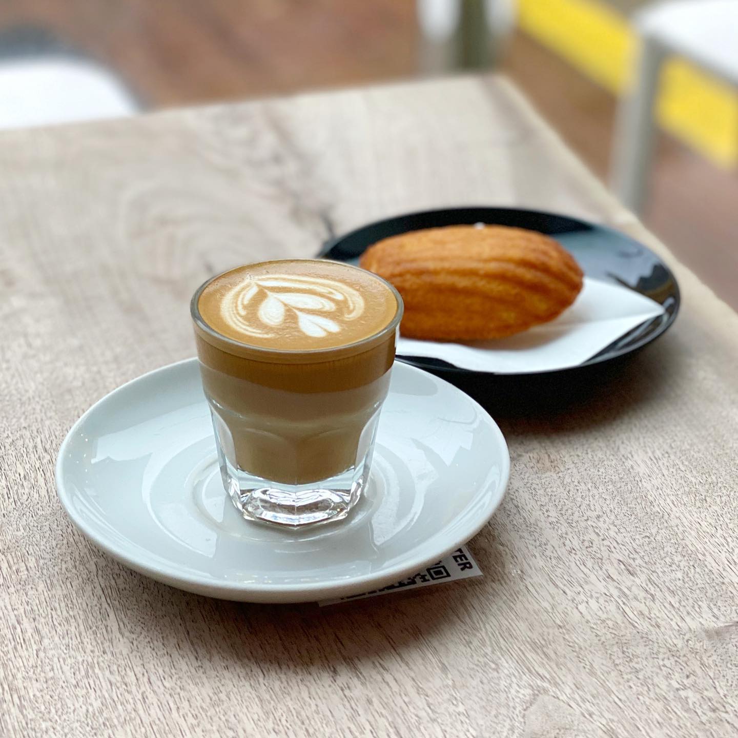 Best Cafes in Downtown Toronto