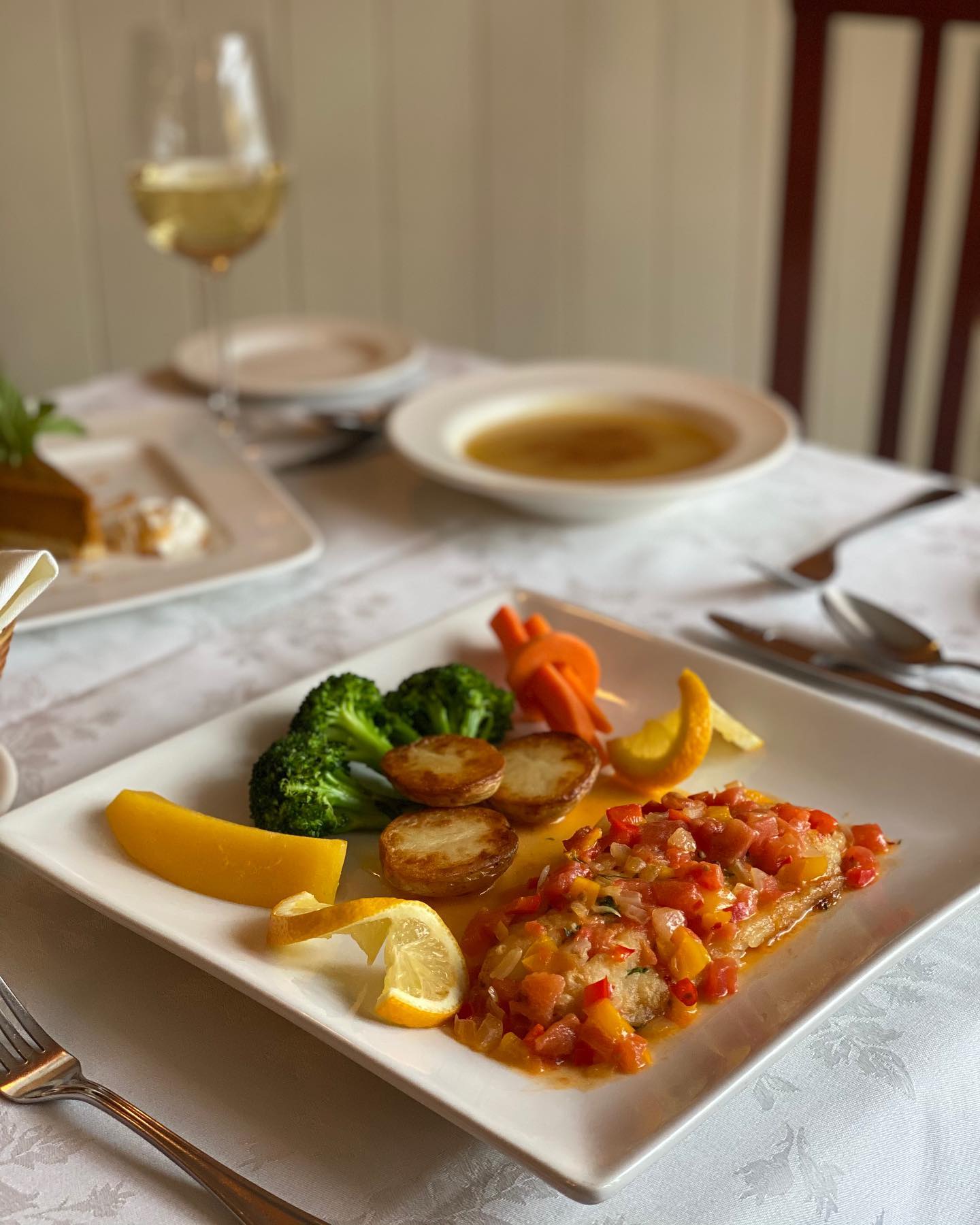 Best Fine Dining Restaurants in North York