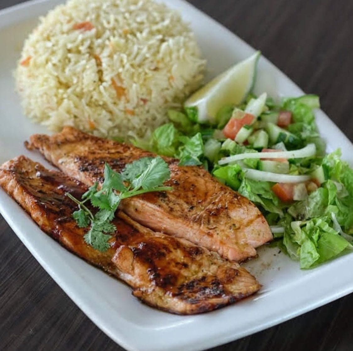 Best African Restaurants in Toronto