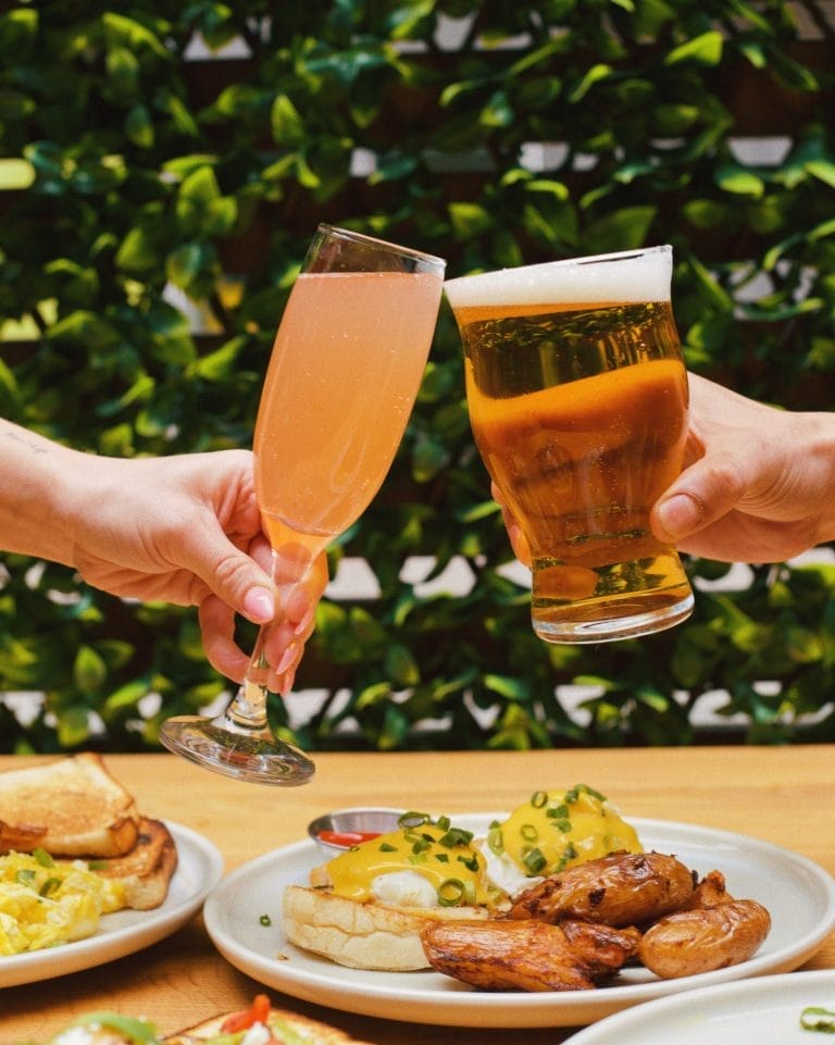 Best Irish Pubs in Toronto for a Proper Pint and Good Company