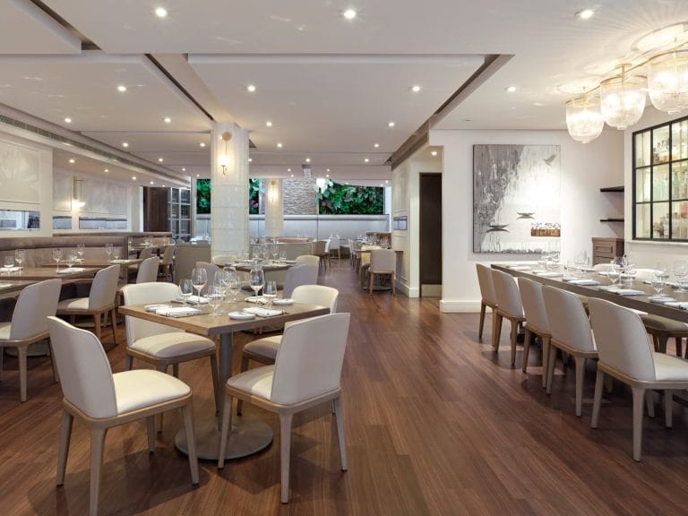 10+ Best Restaurants Near Royal Ontario Museum (Toronto) 