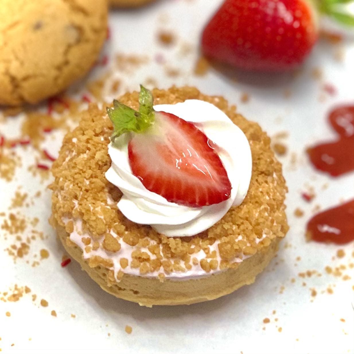 best bakeries in Toronto