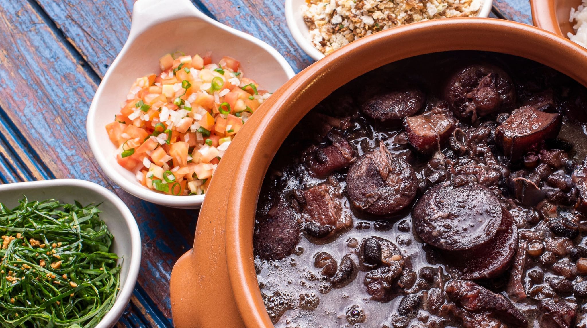 Best Brazillian Restaurants in Toronto