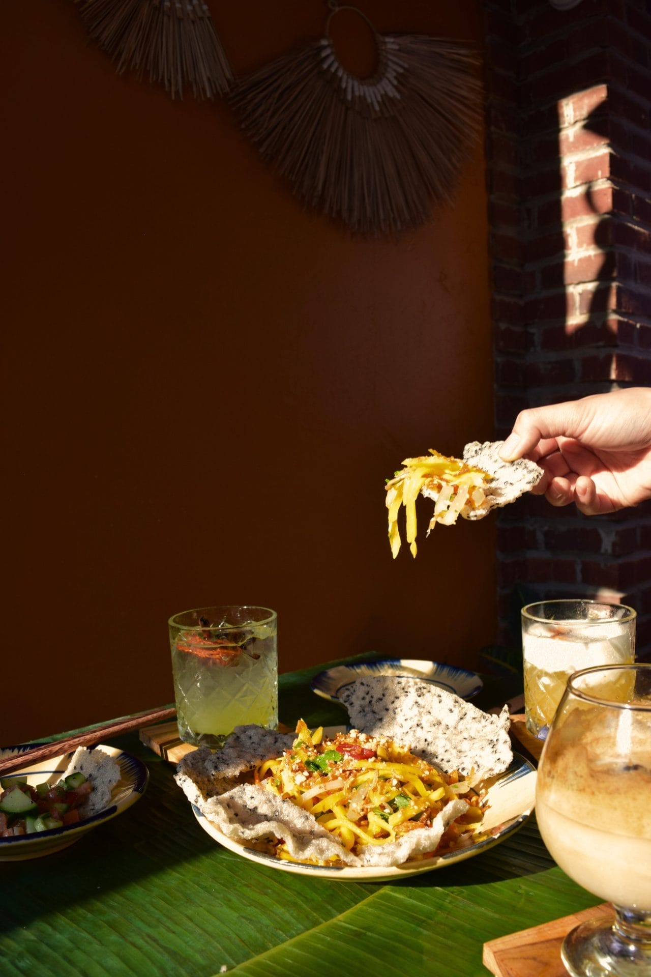 Konia Kitchen & Bar Roncesvalles Toronto
