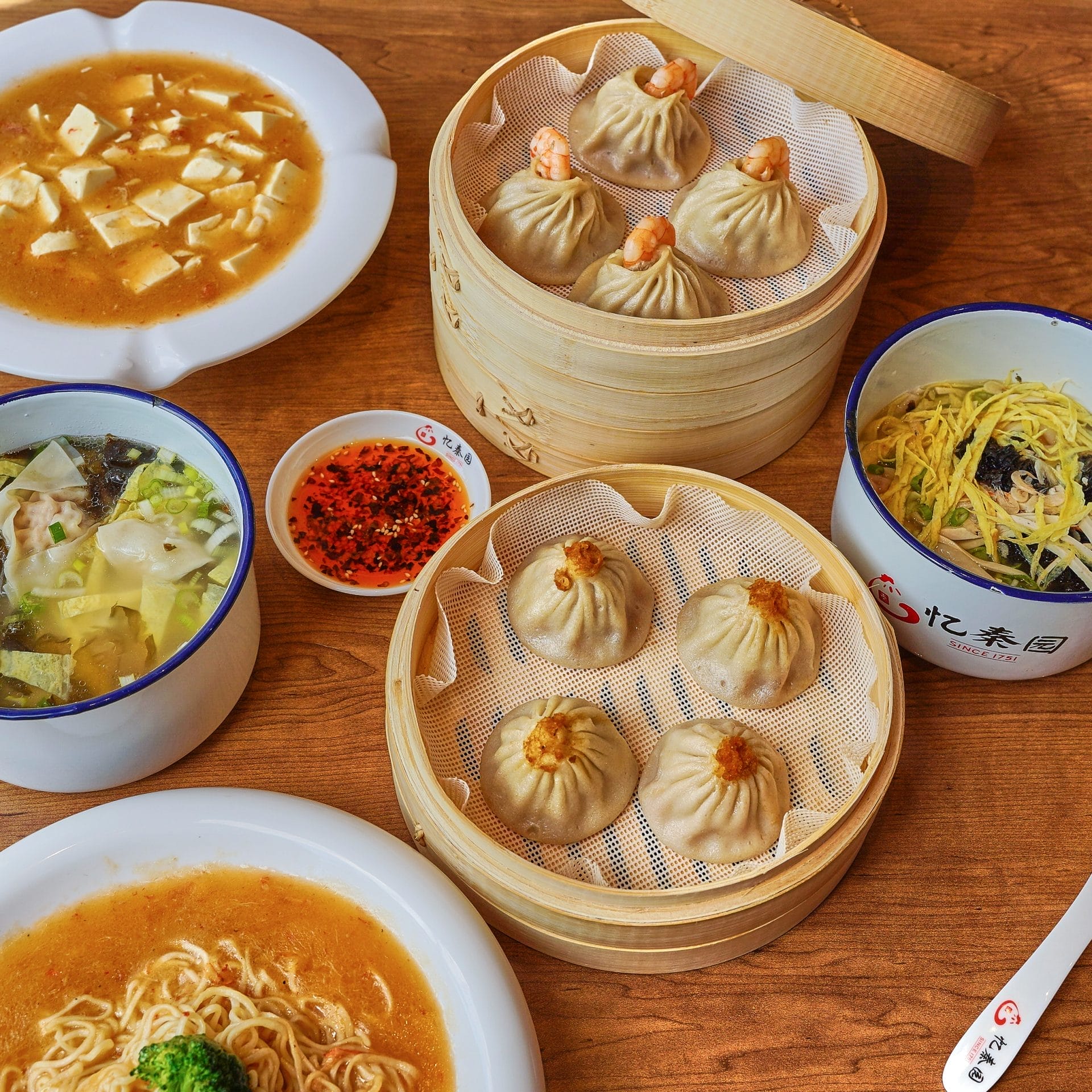 Qin's Garden Best Chinese Restaurants in Toronto
