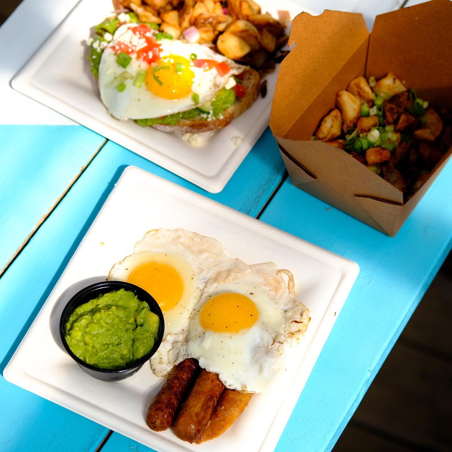 The Slip best restaurants in Harbourfront