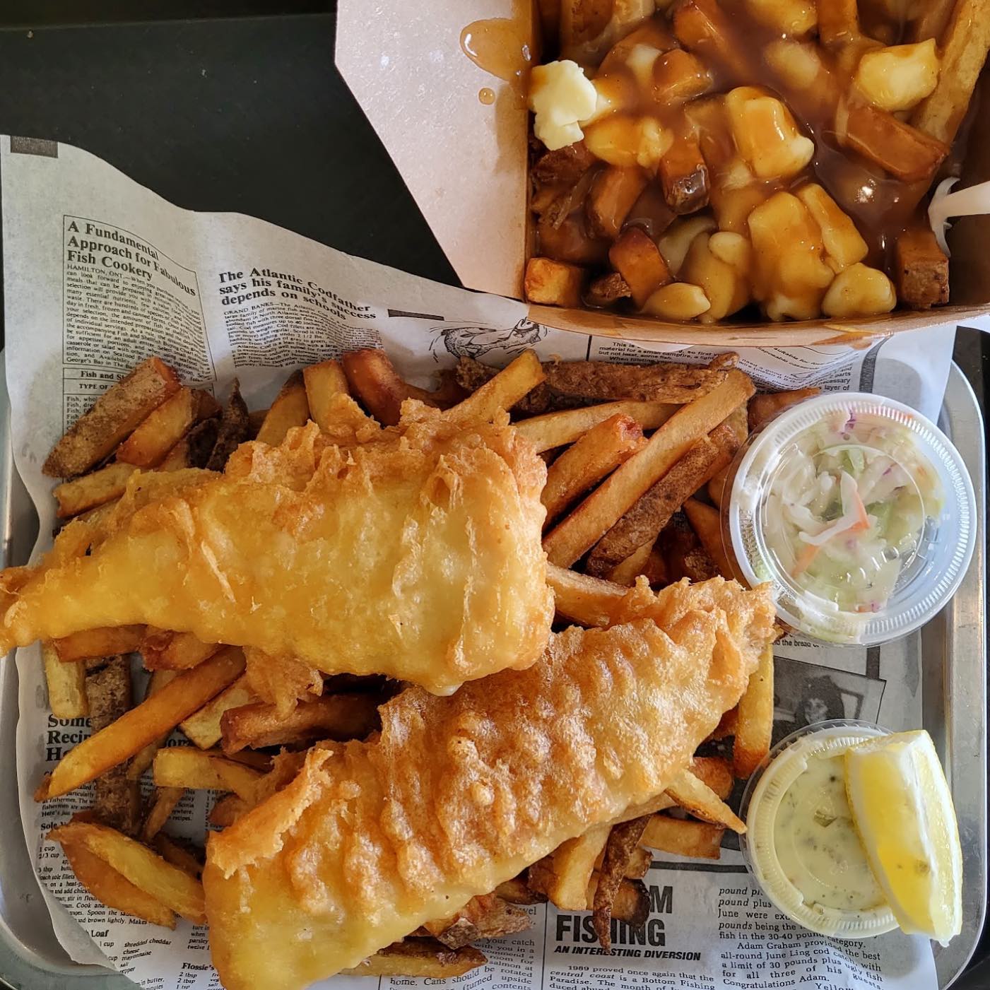 Best Fish ‘N Chips Restaurants in Toronto