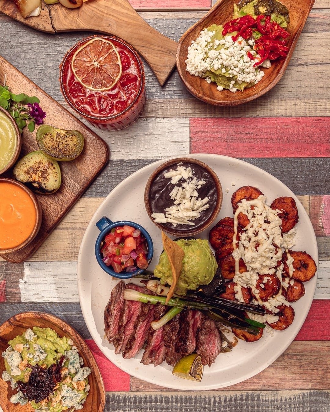 Best Mexican Restaurants in Toronto