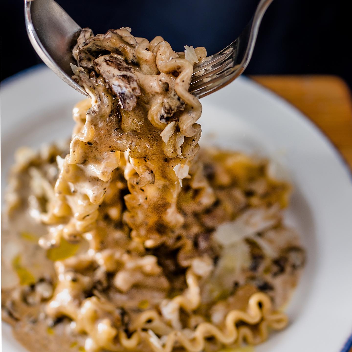 Best Italian Restaurants in Toronto