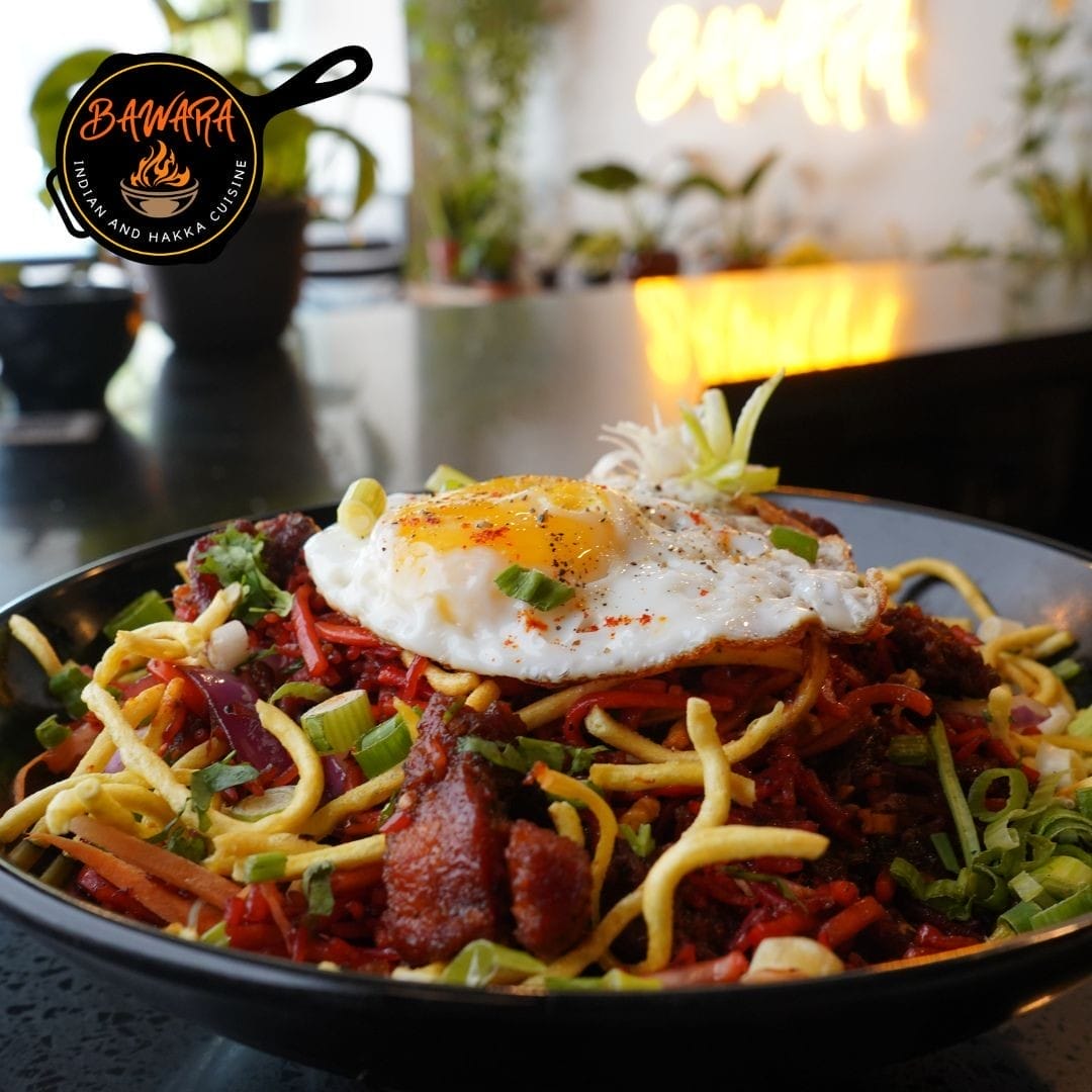 Bawara restaurants in Bloor West Village