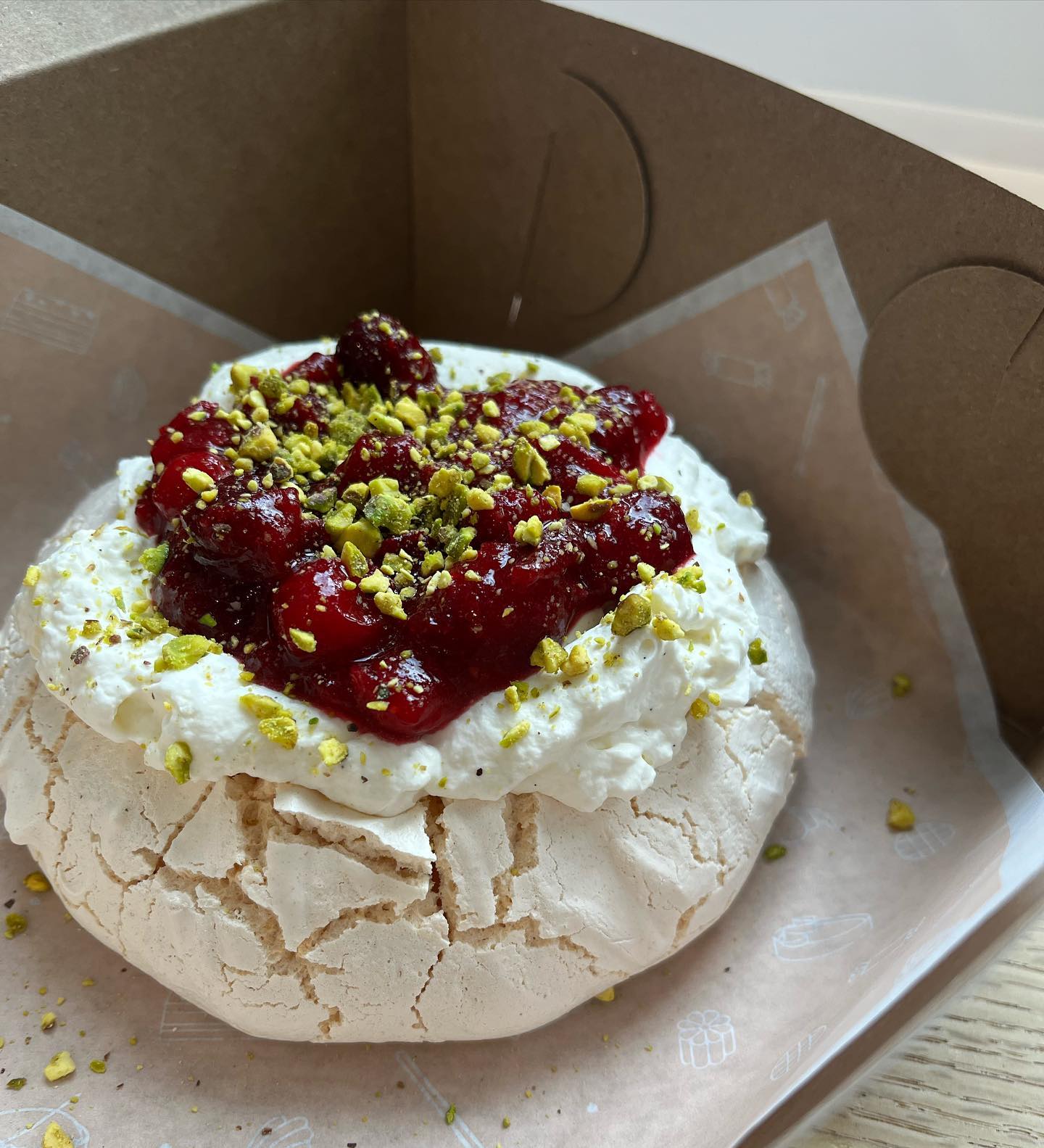 Roselle best dessert places in Toronto