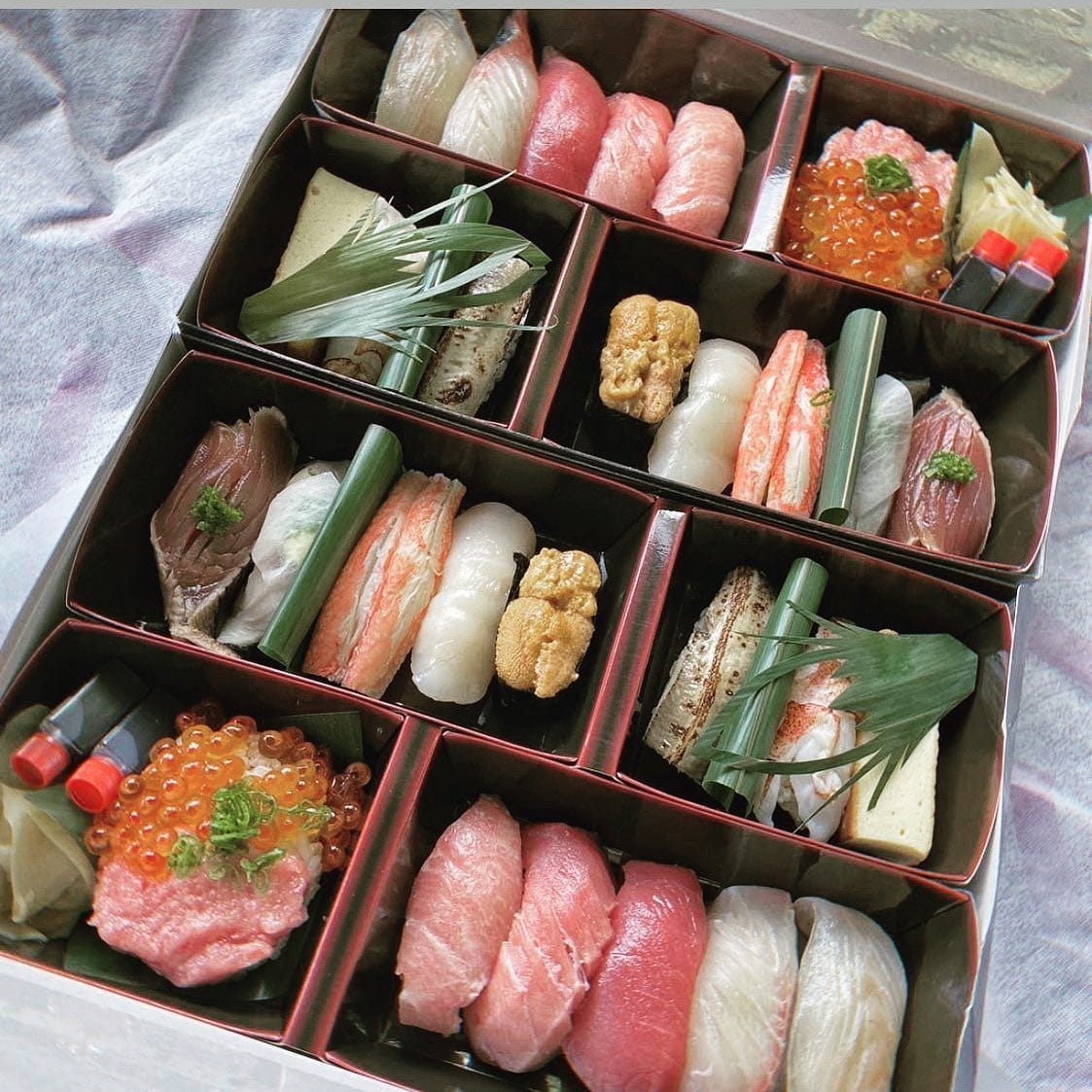 Yasu Toronto 10+ Best Japanese Restaurants in Downtown Toronto (Ontario)