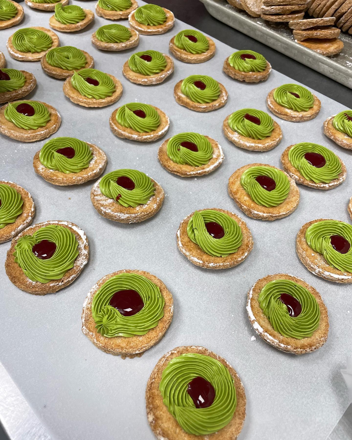 Tsujiri Dundas Best Dessert Places in Downtown Toronto