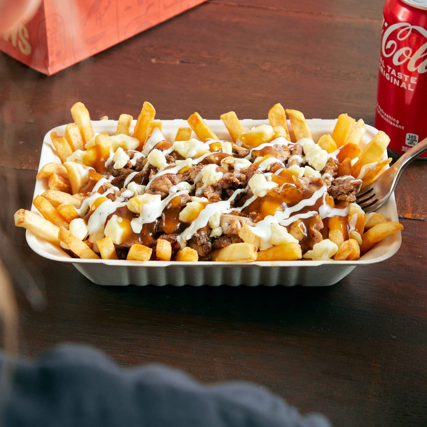 Osmow's Shawarma restaurants in Bloor West Village