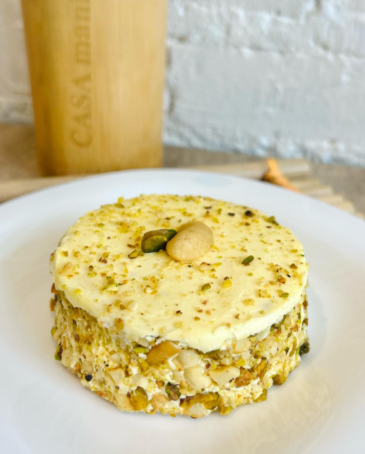 Casa Manila Restaurant best dessert places in Toronto