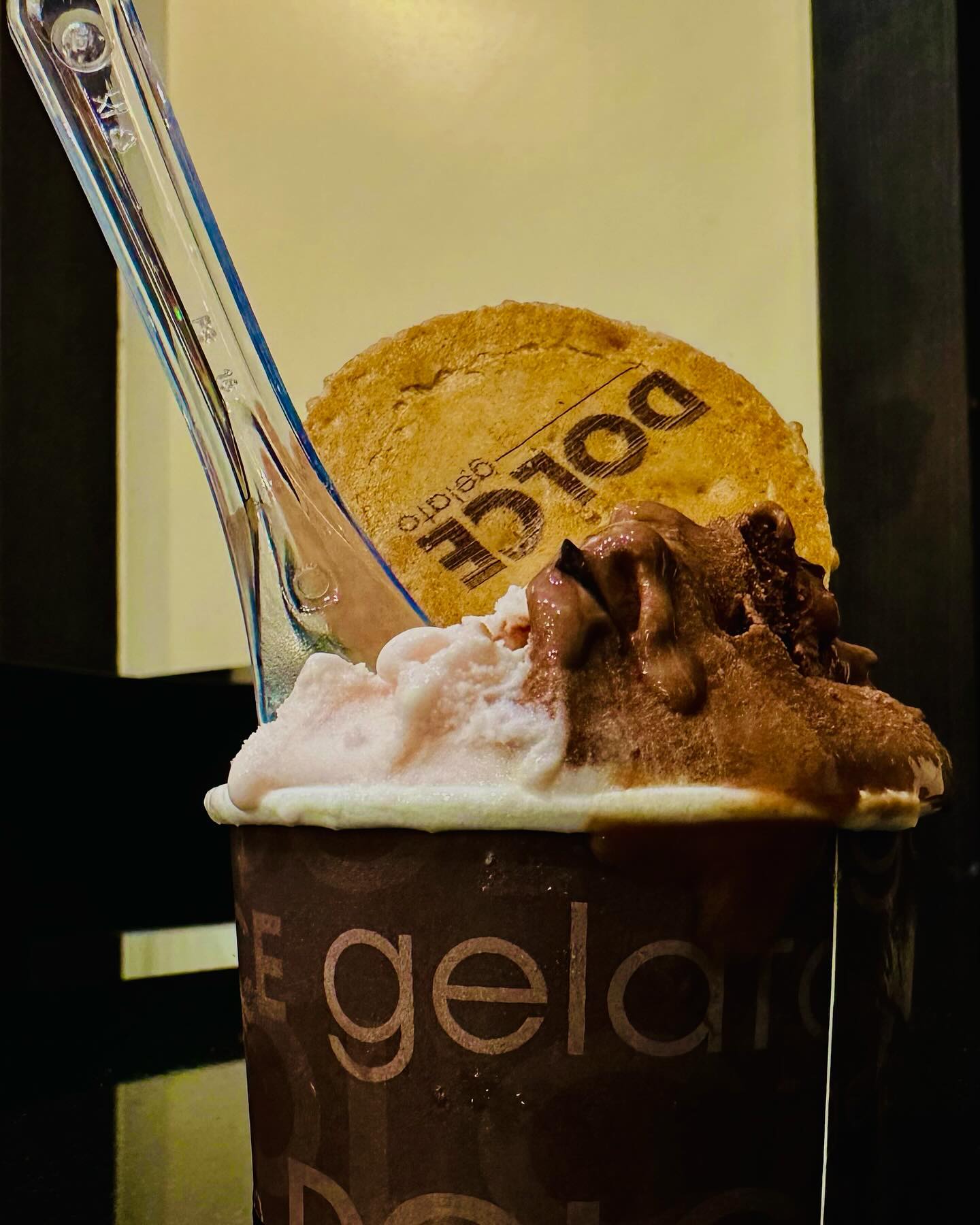 Dolce Gelato Best Restaurants in Little Italy