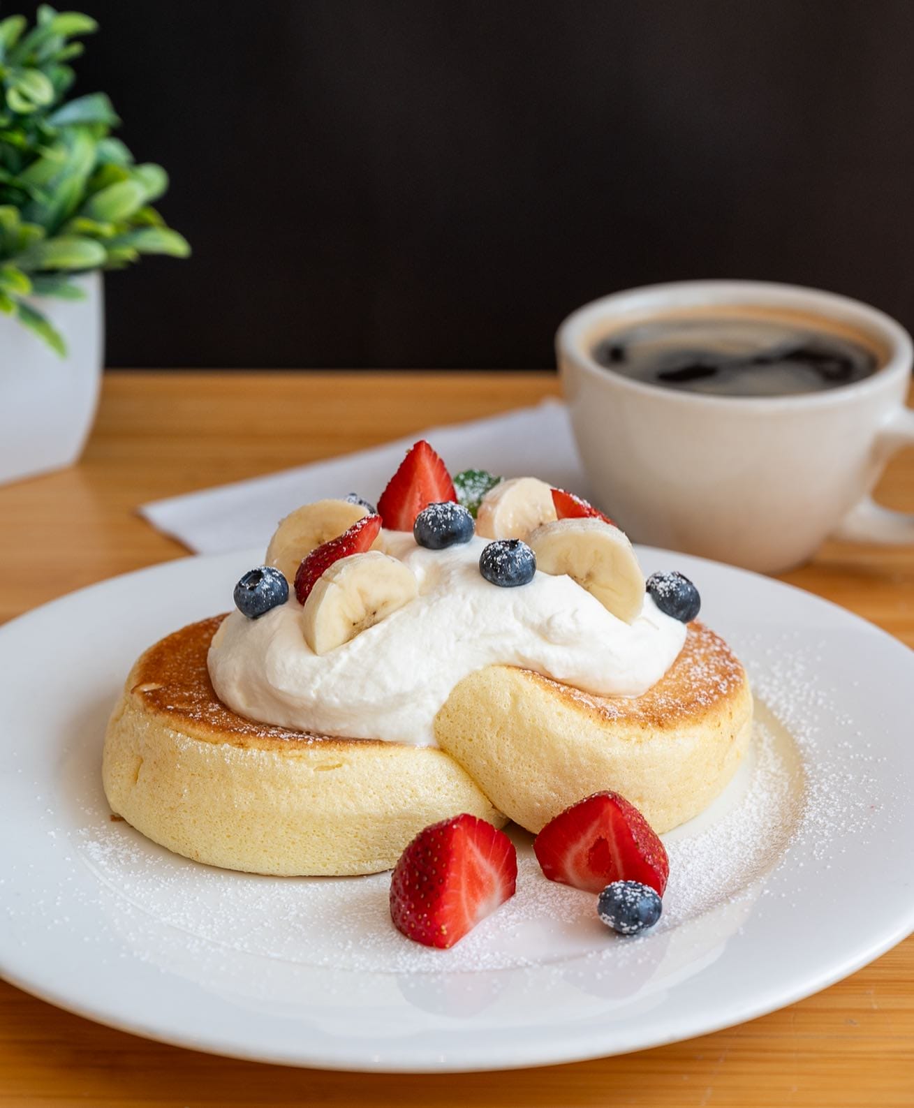 Fuwa Fuwa Dessert Café best dessert places in Toronto
