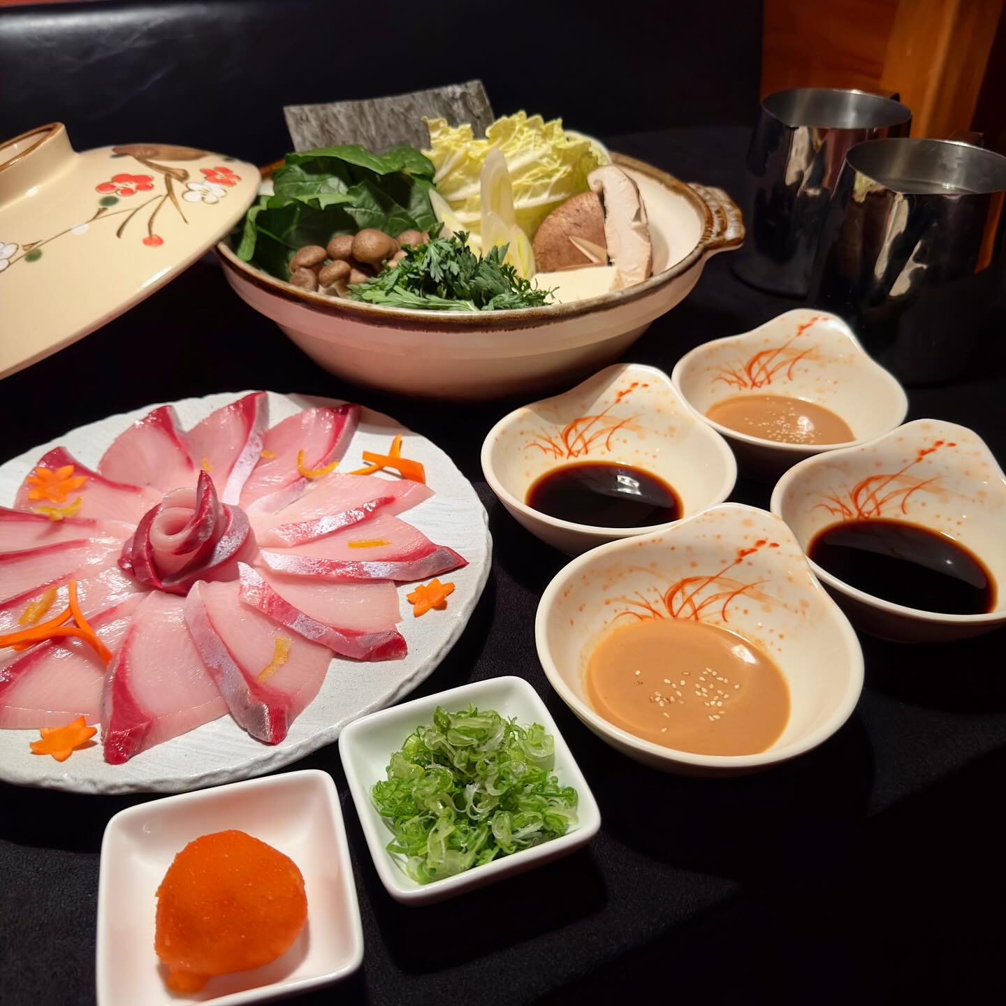 Nami Japanese Restaurant 10+ Best Japanese Restaurants in Downtown Toronto (Ontario)