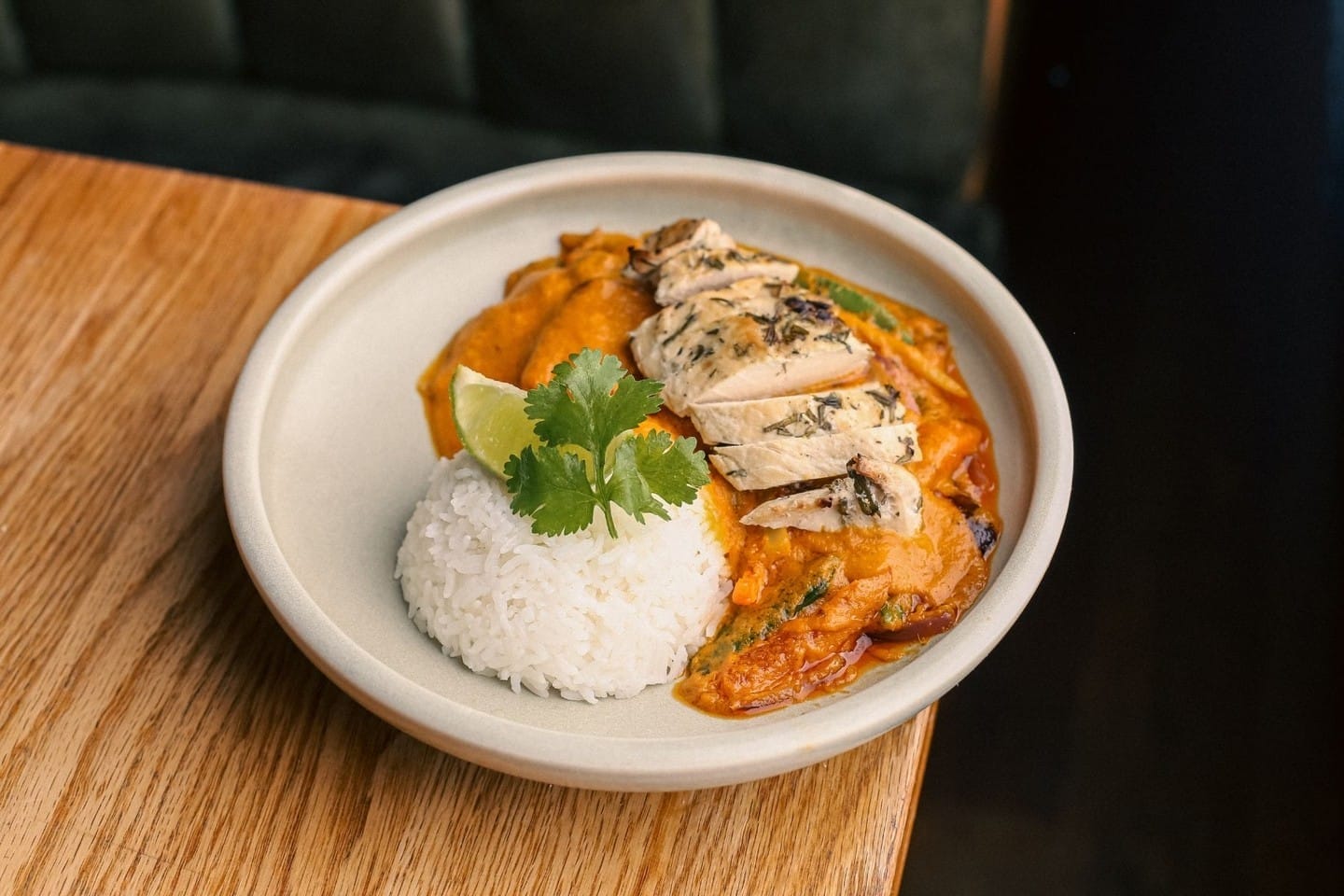 Belfast Love Public House best restaurants around King West