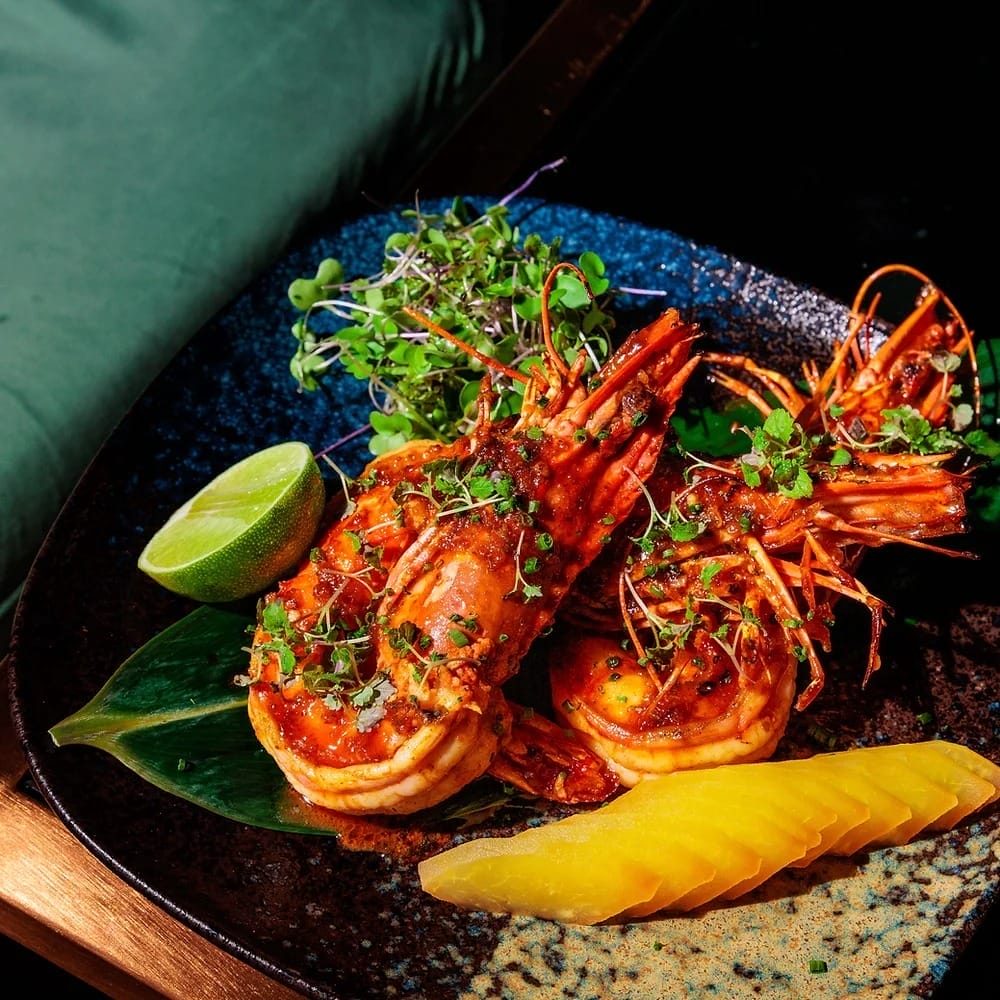 Best Restaurants Near Art Gallery of Ontario