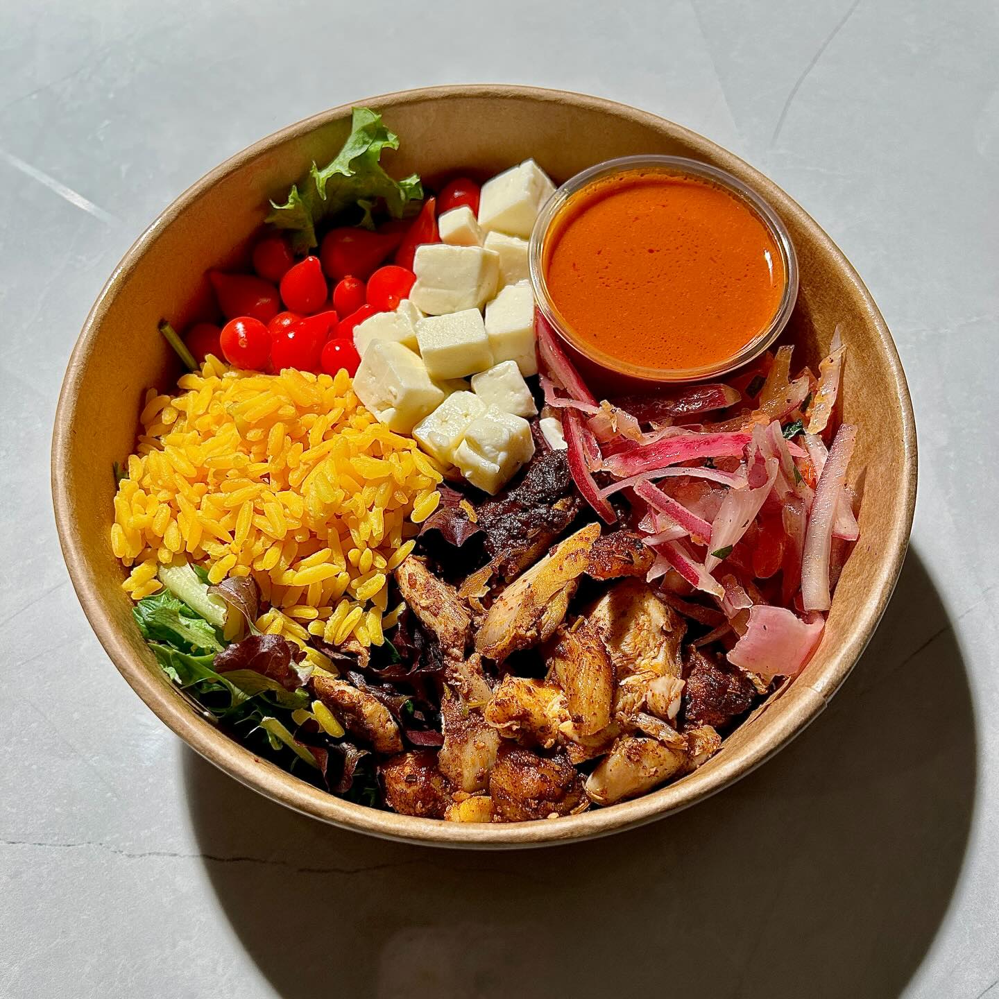 Brasa Peruvian Kitchen restaurants in Bloor West Village