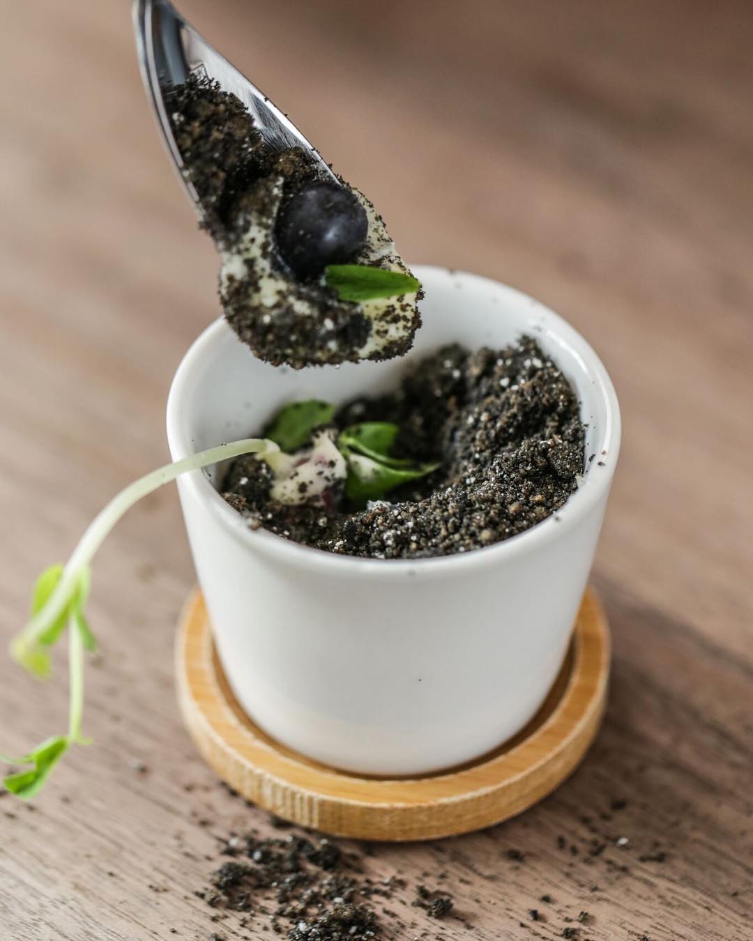 Frilu Sustainable Dining Restaurants in Toronto
