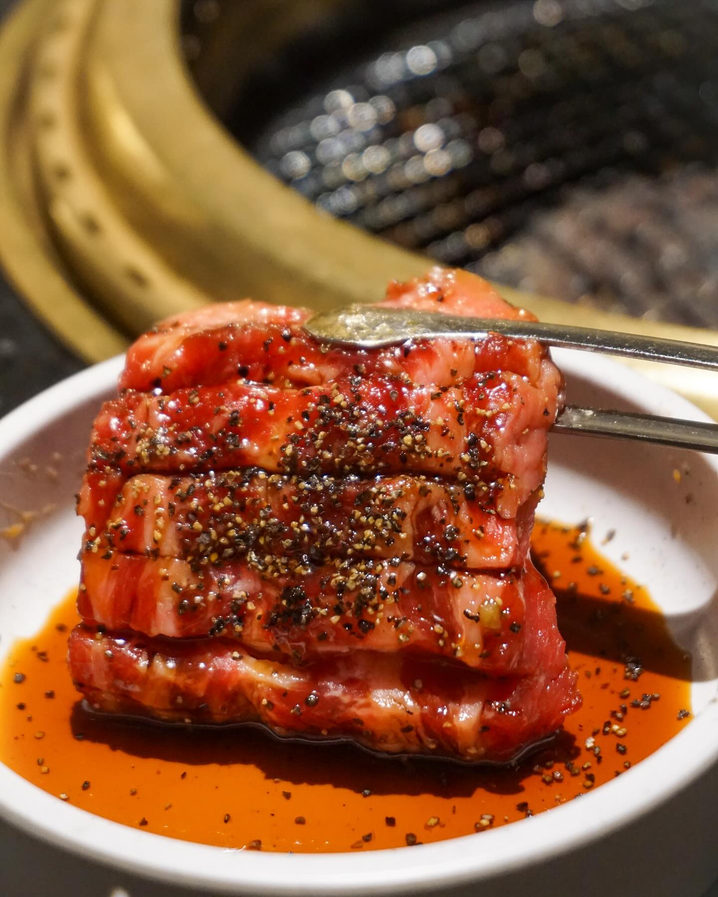 Gyubee Japanese Grill - Japanese Best Asian Restaurants in Toronto