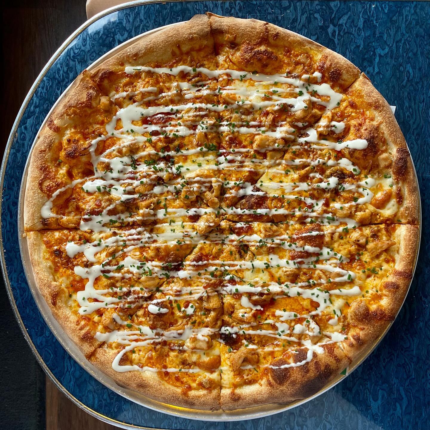 best pizza places in Toronto