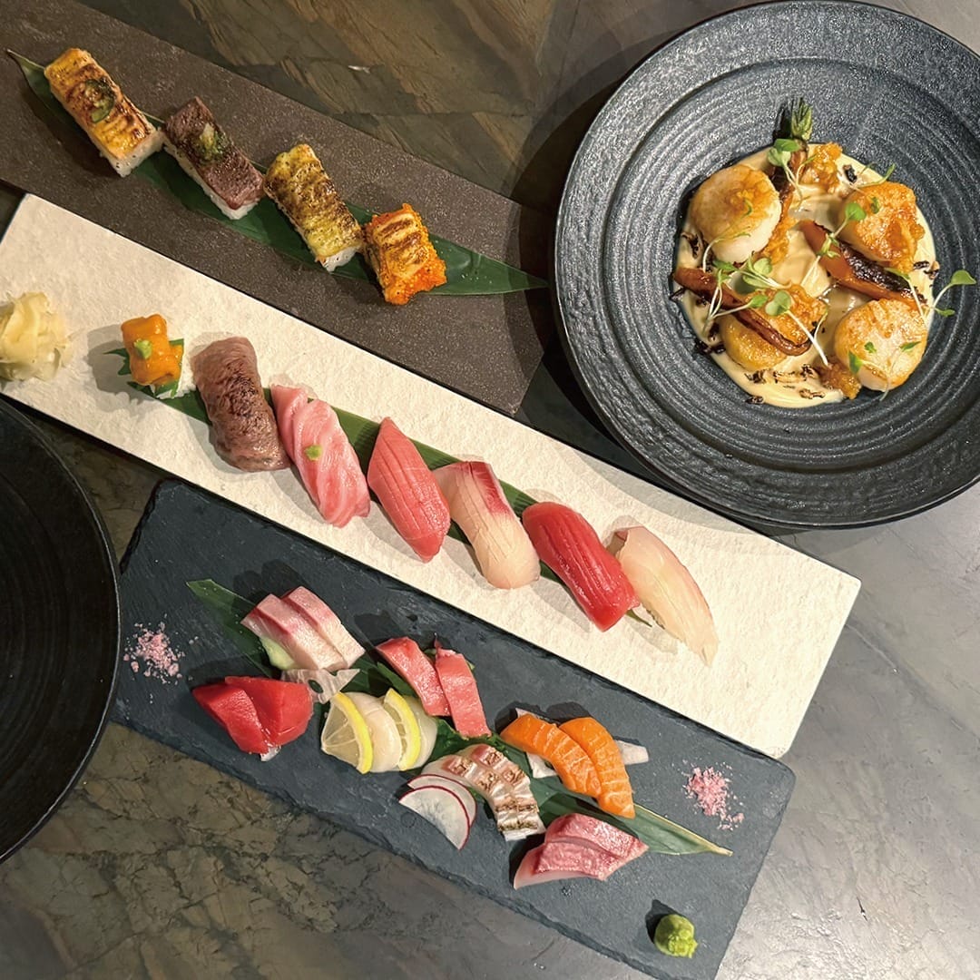 JaBistro 10+ Best Japanese Restaurants in Downtown Toronto (Ontario)