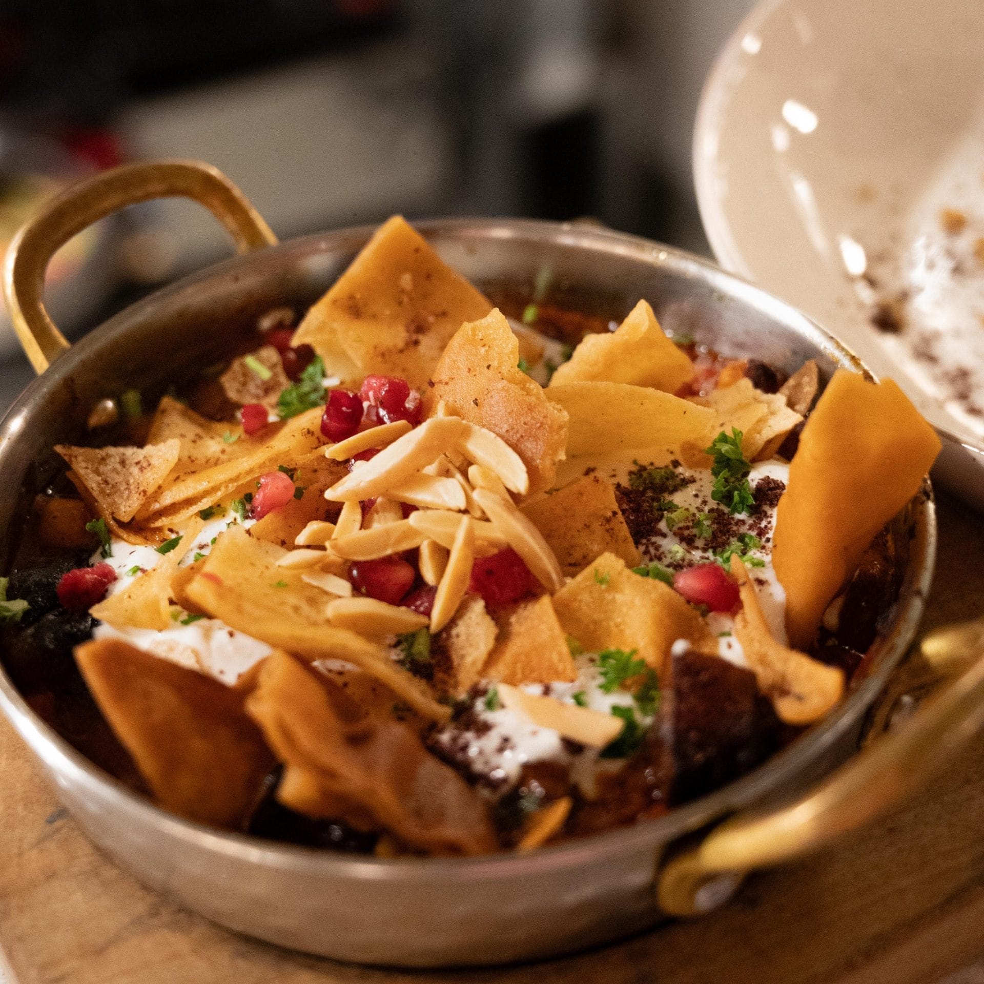 best restaurants in Bayview and Leaside