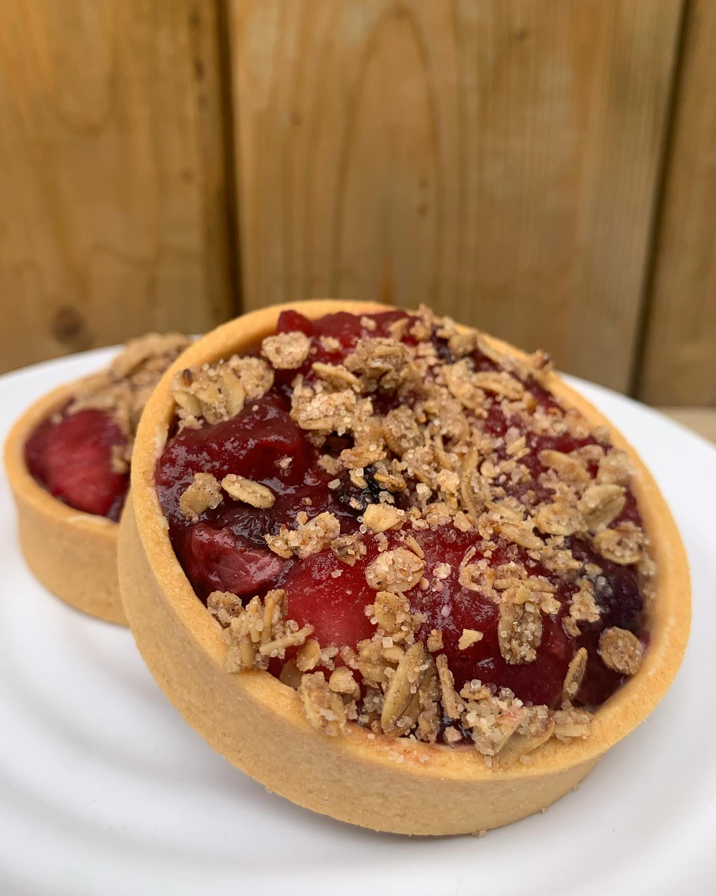 best bakeries in Toronto