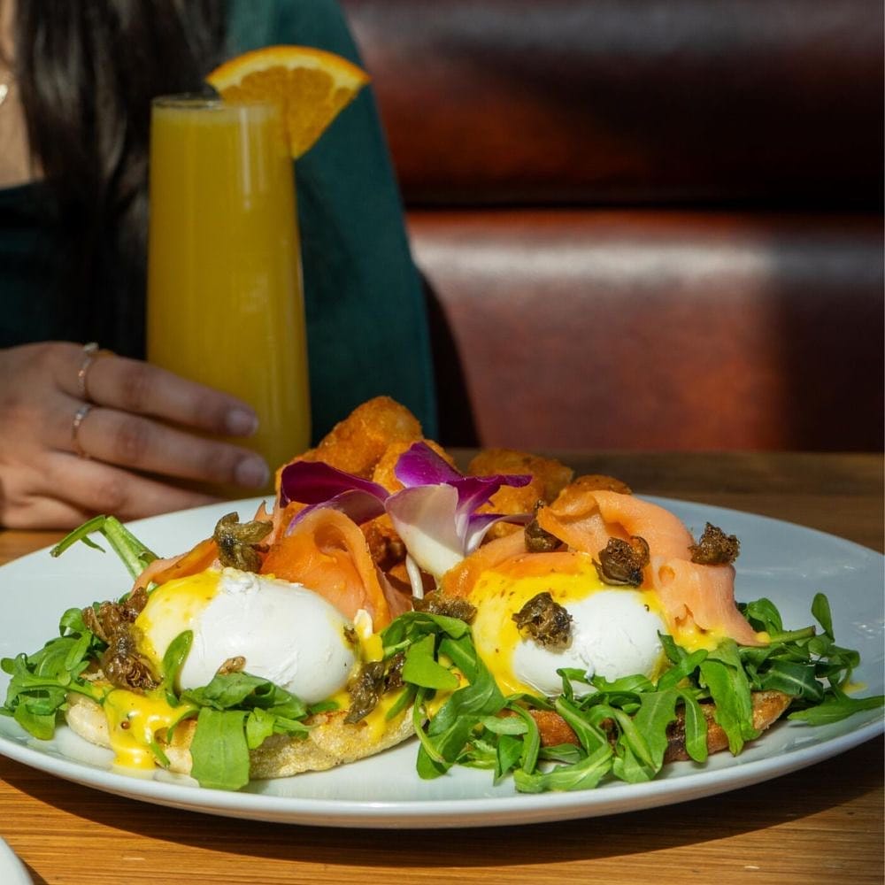 The Goodman Pub and Kitchen best restaurants in Harbourfront