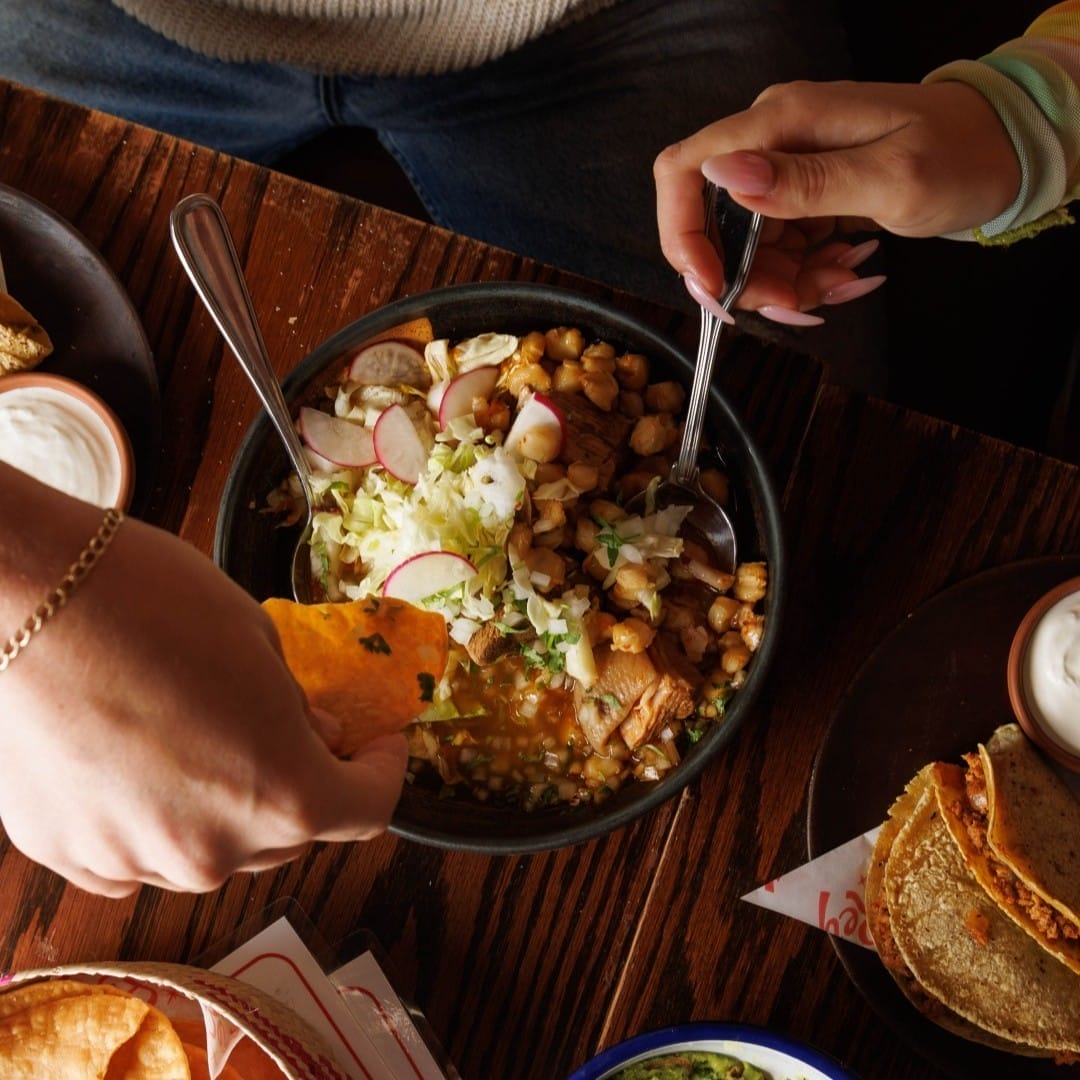 Best Mexican Restaurants in Toronto