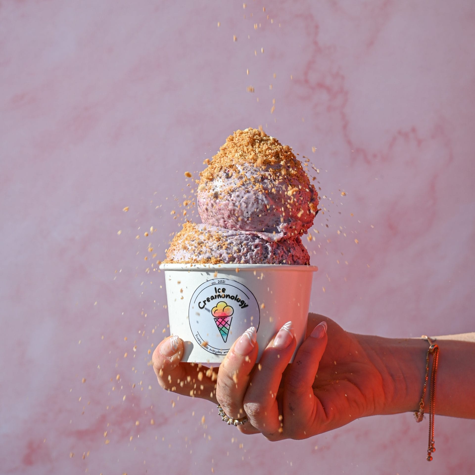 Ice Creamonology Best Dessert Places in Downtown Toronto