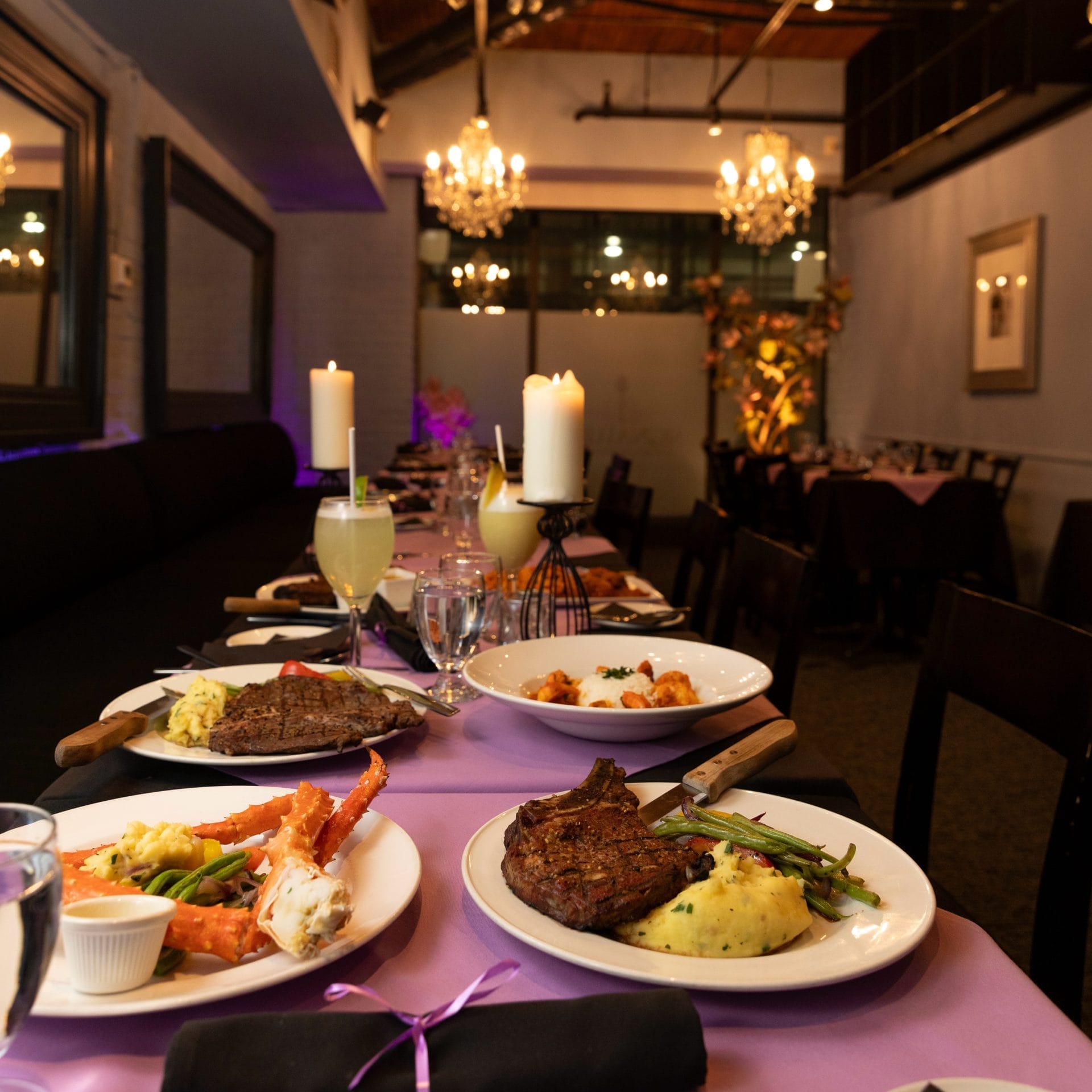 Authentic Canadian Restaurants in Toronto