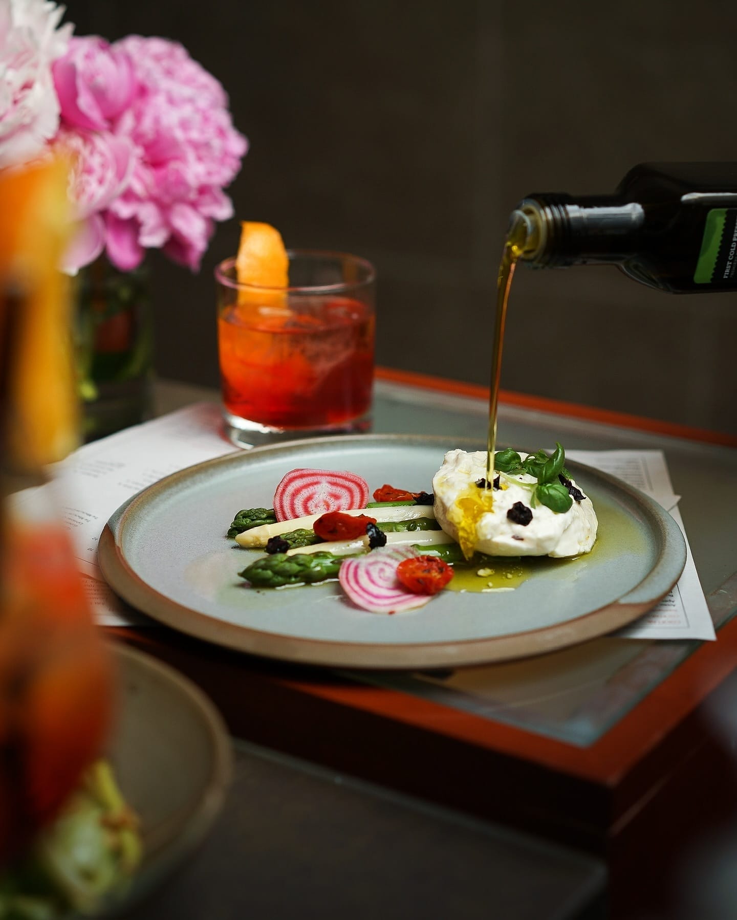 Best Fine Dining Restaurants in North York