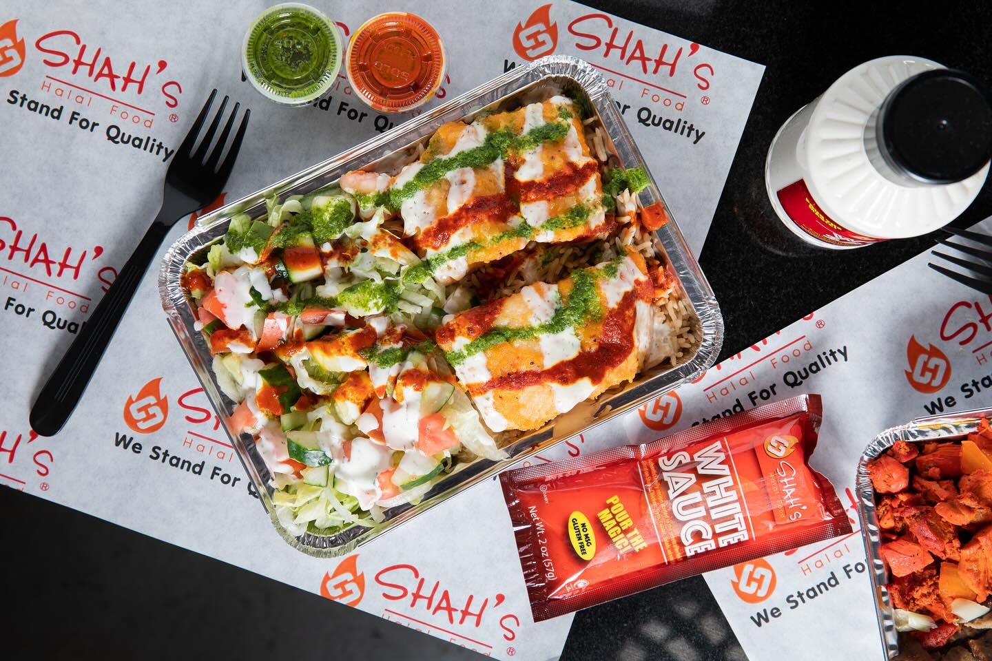 Best Halal Restaurants in Toronto