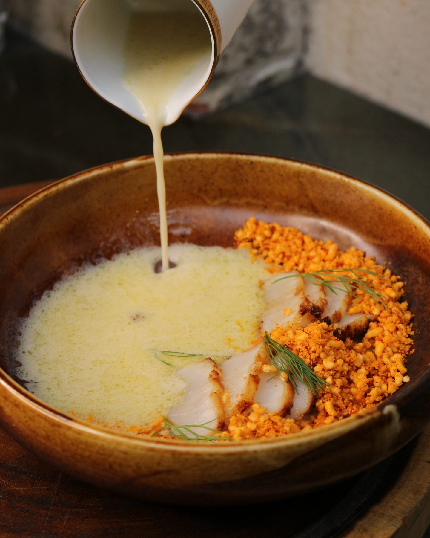 DaiLo Best Restaurants in Little Italy