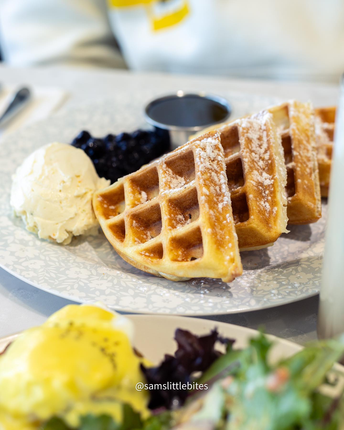 Sisters & Co Best Restaurants in Little Italy