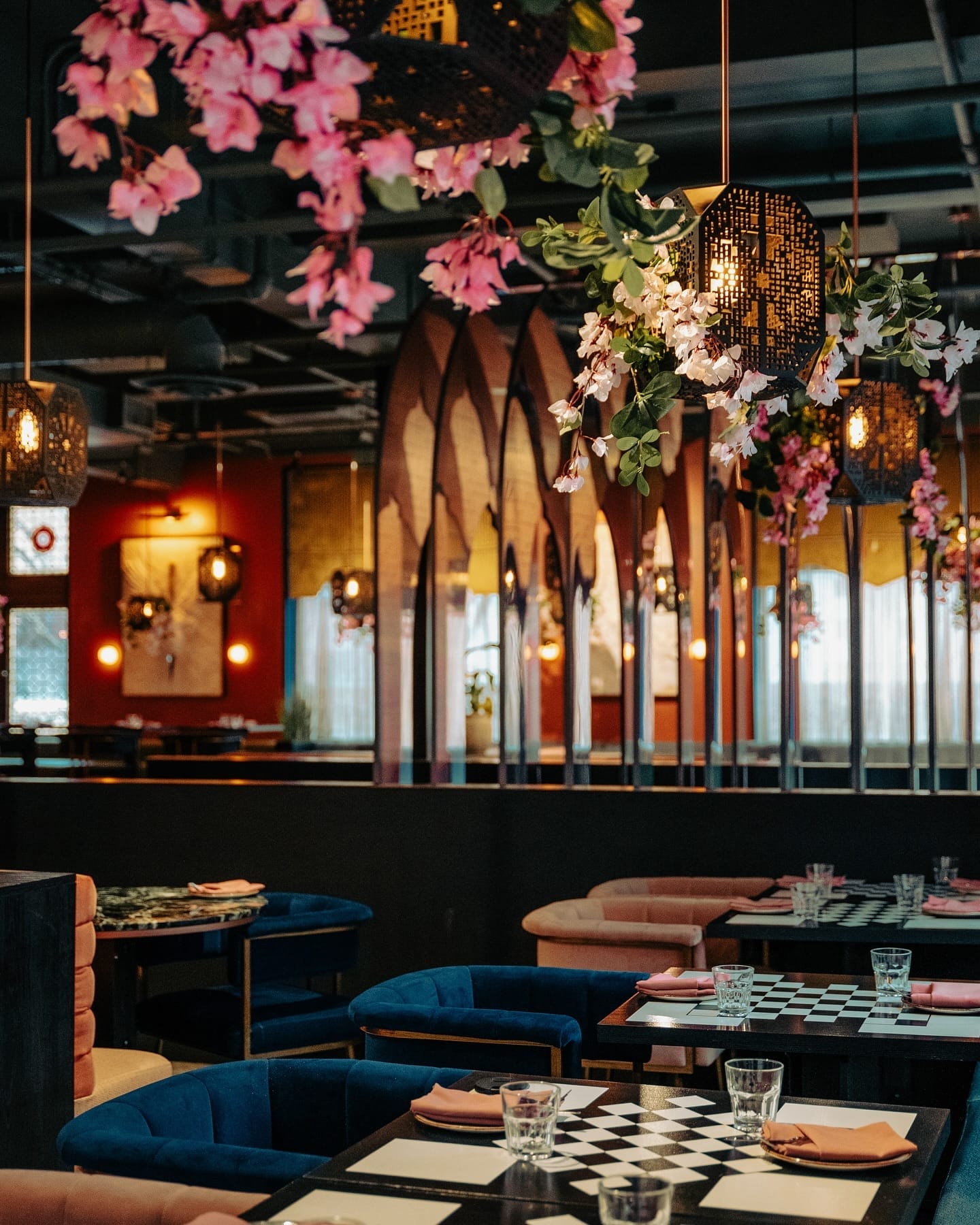 Silent H Instagram-worthy restaurants in Toronto