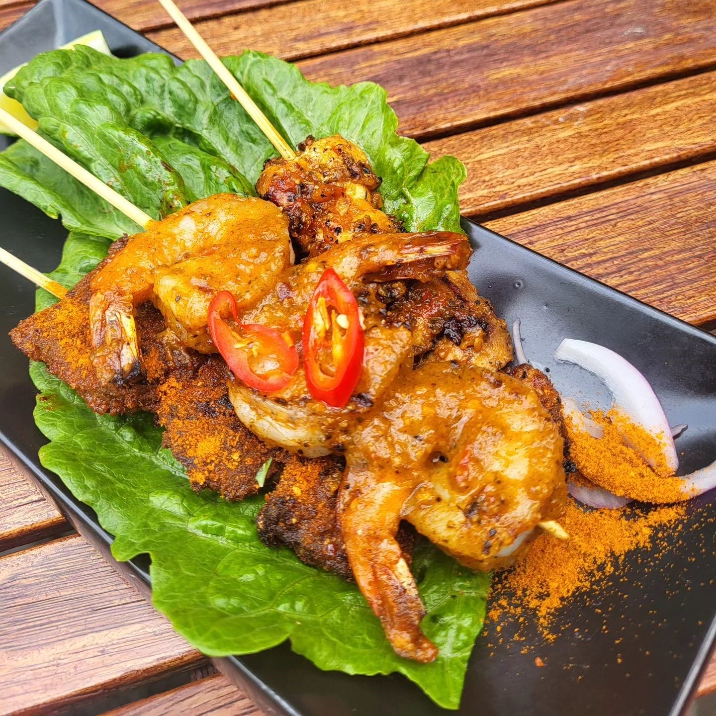 Best African Restaurants in Toronto