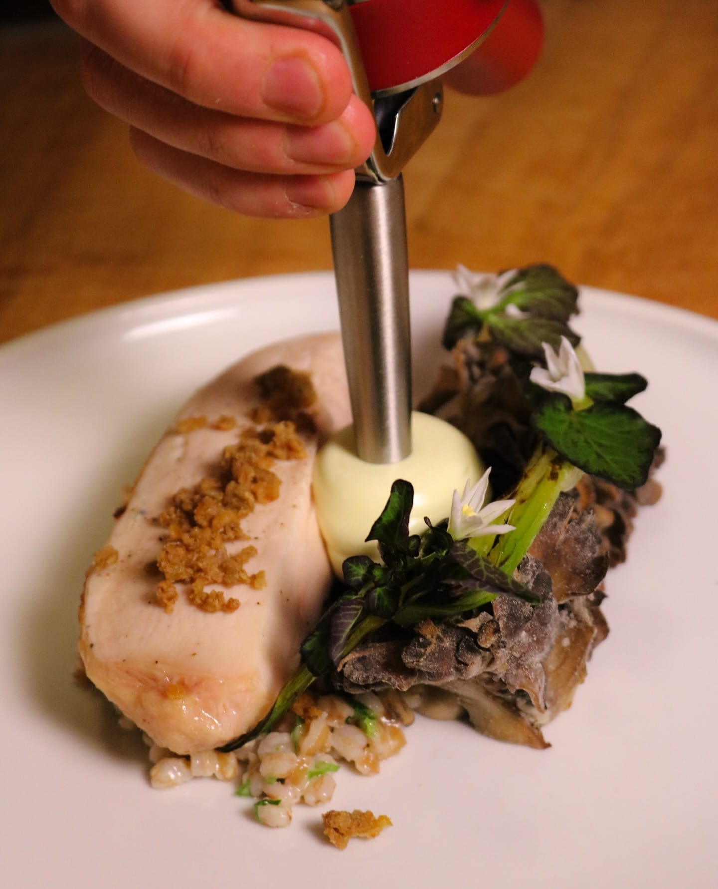 Top Historic Restaurants in Toronto